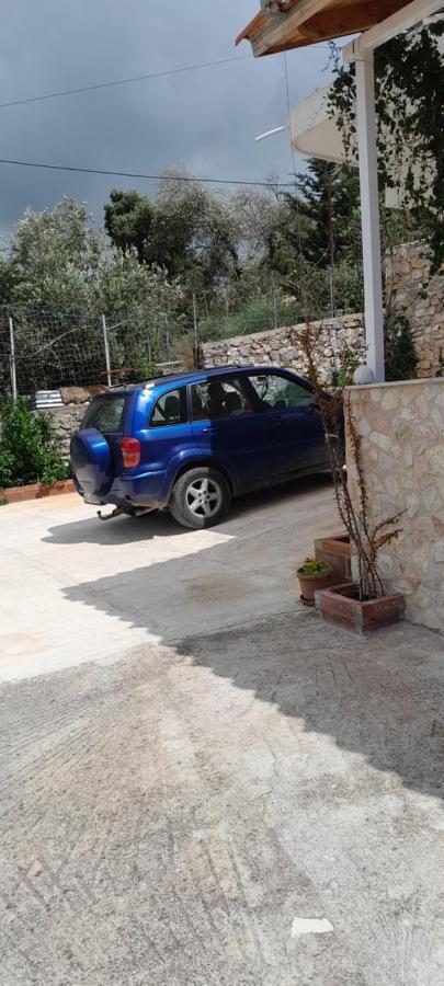 Denni’s Home Sarandë Eksteriør billede